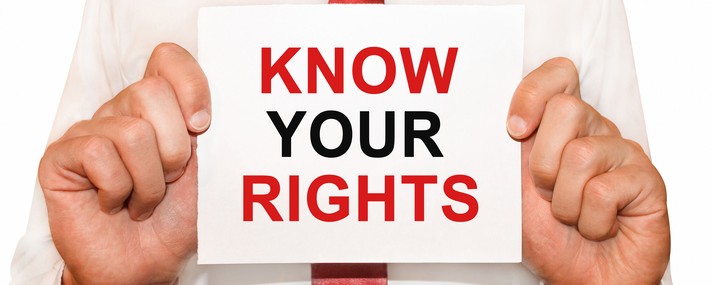 Know Your Rights: What Options Do You Have if You’re Charged with Sexual Assault in California?